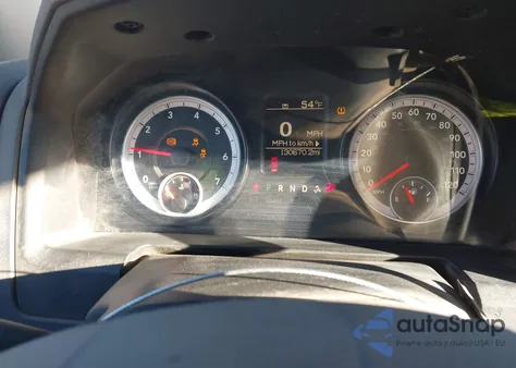 2014 Ram 1500 Tradesman from USA, damaged, VIN 1C6RR7KT0ES139898